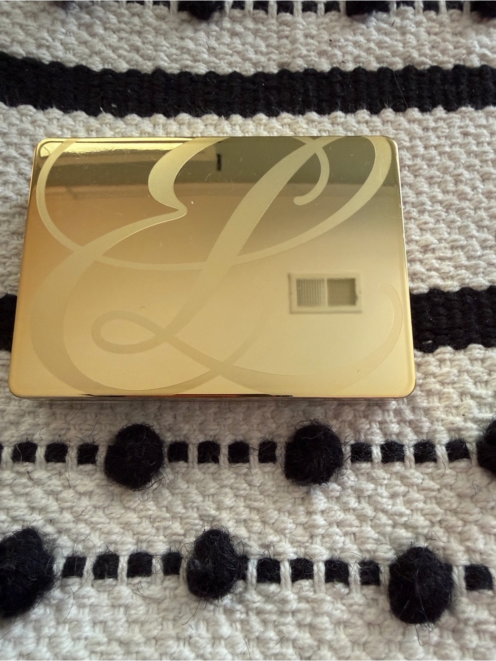 Estee Lauder Wild orchid eyeshadow palette